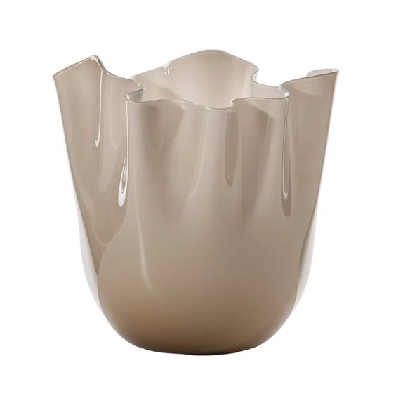 Vase Venini in Glas FO370004000O18D - FO370004000O18D